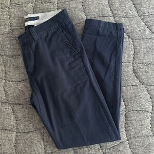 Polo pants size 0